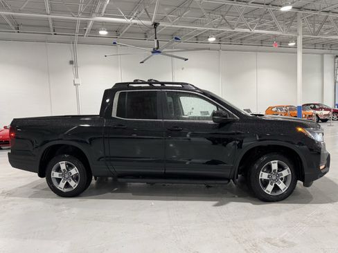 New 2026 Honda Ridgeline RTL image 2