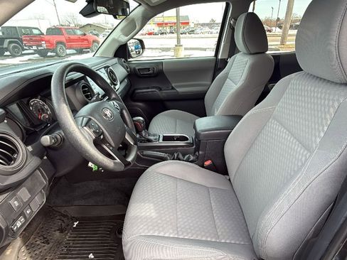 Certified 2023 Toyota Tacoma SR image 24