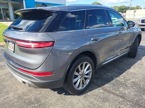 Used 2022 Lincoln Corsair AWD w/ Premium Package image 15
