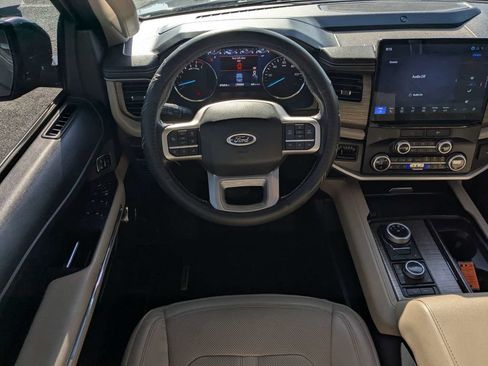 Used 2023 Ford Expedition Limited AWD/4WD image 16