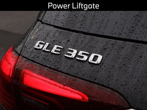 Used 2025 Mercedes-Benz GLE 350 4MATIC image 9