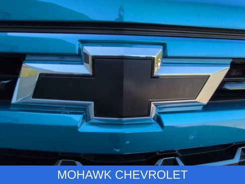 Used 2023 Chevrolet Silverado 1500 RST AWD/4WD image 31