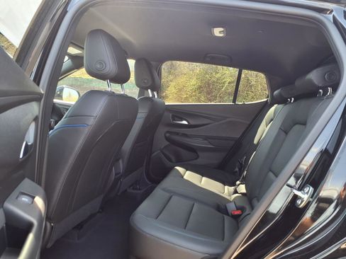 New 2026 Buick Envista Sport Touring w/ Convenience I Package image 17