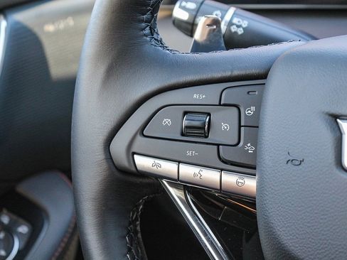 New 2026 Cadillac CT5 Sport image 16