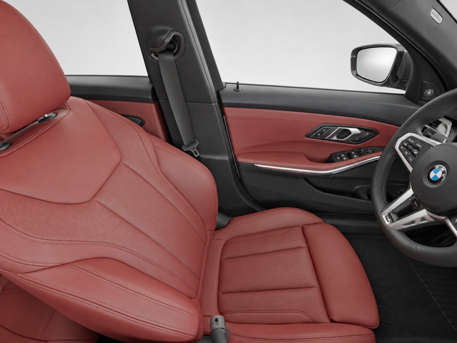 Used 2025 BMW M340i Sedan RWD image 10