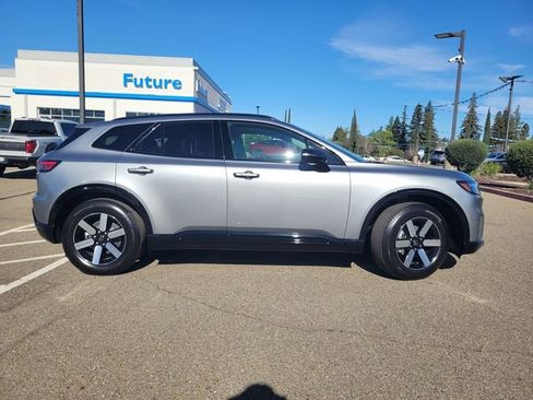 New 2026 Honda Prologue Touring image 4