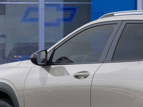 New 2026 Chevrolet Trax ACTIV image 14