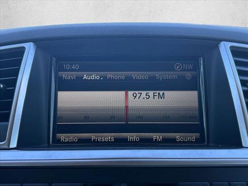 Used 2013 Mercedes-Benz ML 350 4MATIC image 13