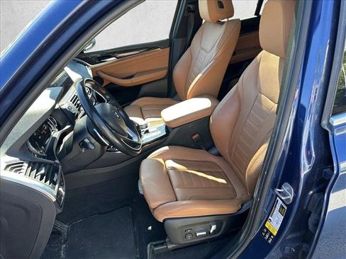 Used 2018 BMW X3 xDrive30i AWD/4WD image 12