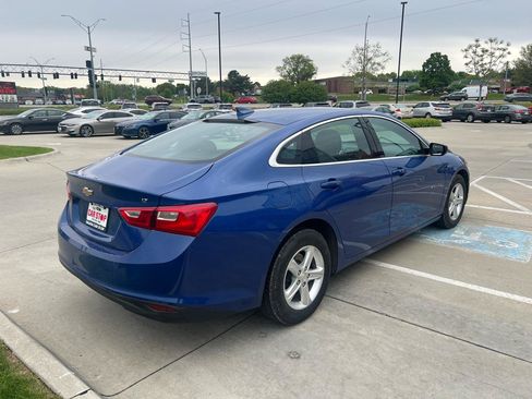 Used 2023 Chevrolet Malibu LT FWD image 6