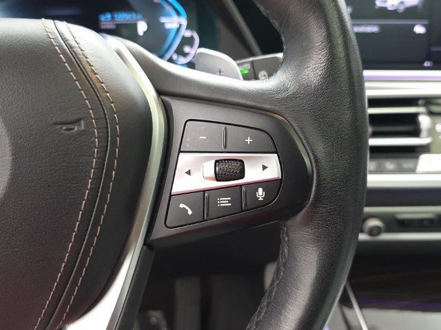 Used 2023 BMW X5 xDrive45e AWD/4WD image 15
