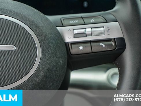 Used 2026 Hyundai Kona SEL Sport FWD image 30