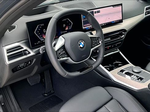 Used 2025 BMW 330i Sedan RWD image 15
