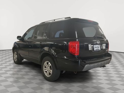 Used 2005 Honda Pilot EX-L image 27