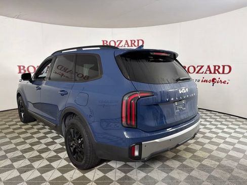 Used 2023 Kia Telluride SX Prestige X-Pro AWD/4WD image 6