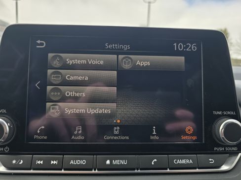 Used 2024 Nissan Rogue SV image 29