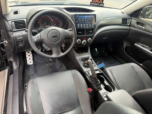 Used 2013 Subaru Impreza WRX Limited image 29