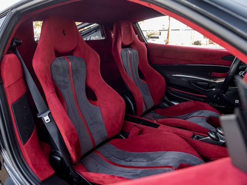 Used 2020 Ferrari 488 Pista Coupe image 26