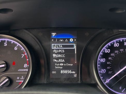 Used 2021 Toyota Camry SE image 26