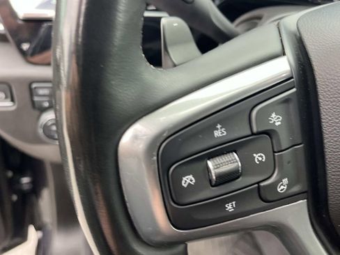 Used 2024 Chevrolet Silverado 1500 LT Trail Boss w/ Convenience Package II AWD/4WD image 29