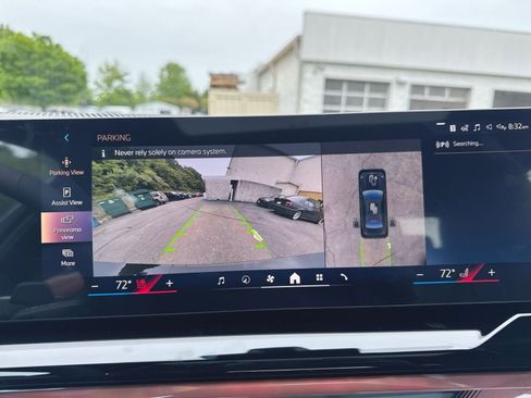 New 2027 BMW 530i RWD image 14