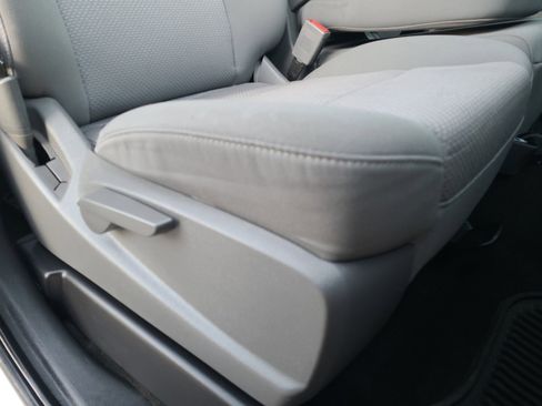 Used 2017 Chevrolet Silverado 1500 LS w/ Trailering Package image 30