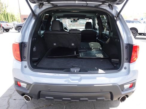 Used 2023 Honda Passport EX-L image 26