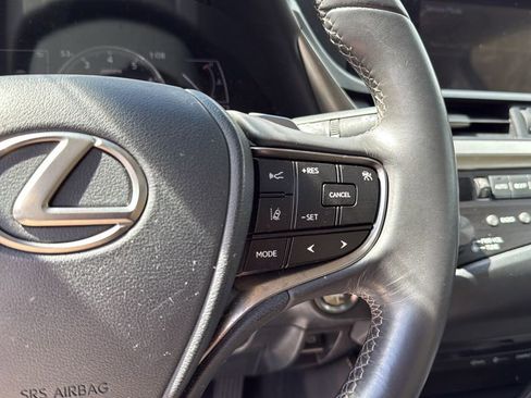 Used 2019 Lexus ES 350 w/ Accessory Package 2 image 22