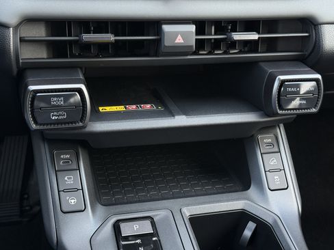 New 2026 Toyota RAV4 XSE AWD/4WD image 28
