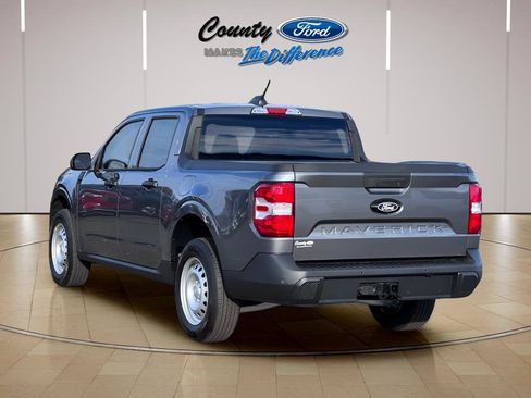 New 2026 Ford Maverick XL w/ Equipment Group 101A AWD/4WD image 23