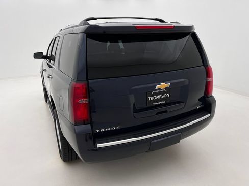 Used 2017 Chevrolet Tahoe Premier AWD/4WD image 8