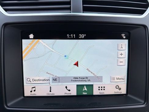 Used 2018 Ford Explorer Limited w/ Equipment Group 301A image 21