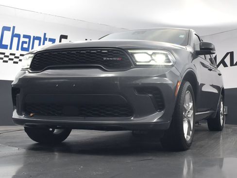 Used 2024 Dodge Durango GT AWD/4WD image 17