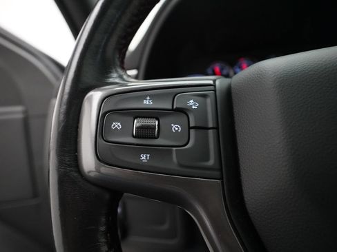 Used 2021 Chevrolet Tahoe RST AWD/4WD image 19