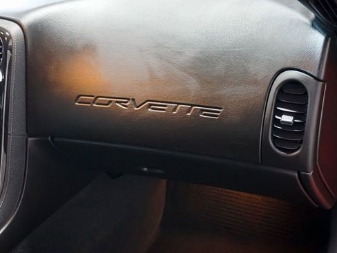 Used 2013 Chevrolet Corvette Grand Sport w/ 2LT Preferred Equipment Group RWD image 59