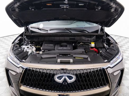 New 2027 INFINITI QX60 Autograph AWD/4WD image 31