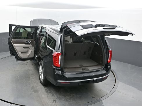 Used 2022 GMC Yukon SLT image 43