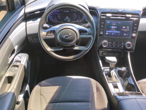 Certified 2023 Hyundai Santa Cruz SEL image 15