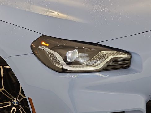Used 2025 BMW M2 w/ Lighting Package image 33