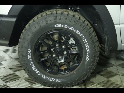 New 2026 RAM 1500 Rebel w/ Rebel Level 2 Equipment Group AWD/4WD image 14