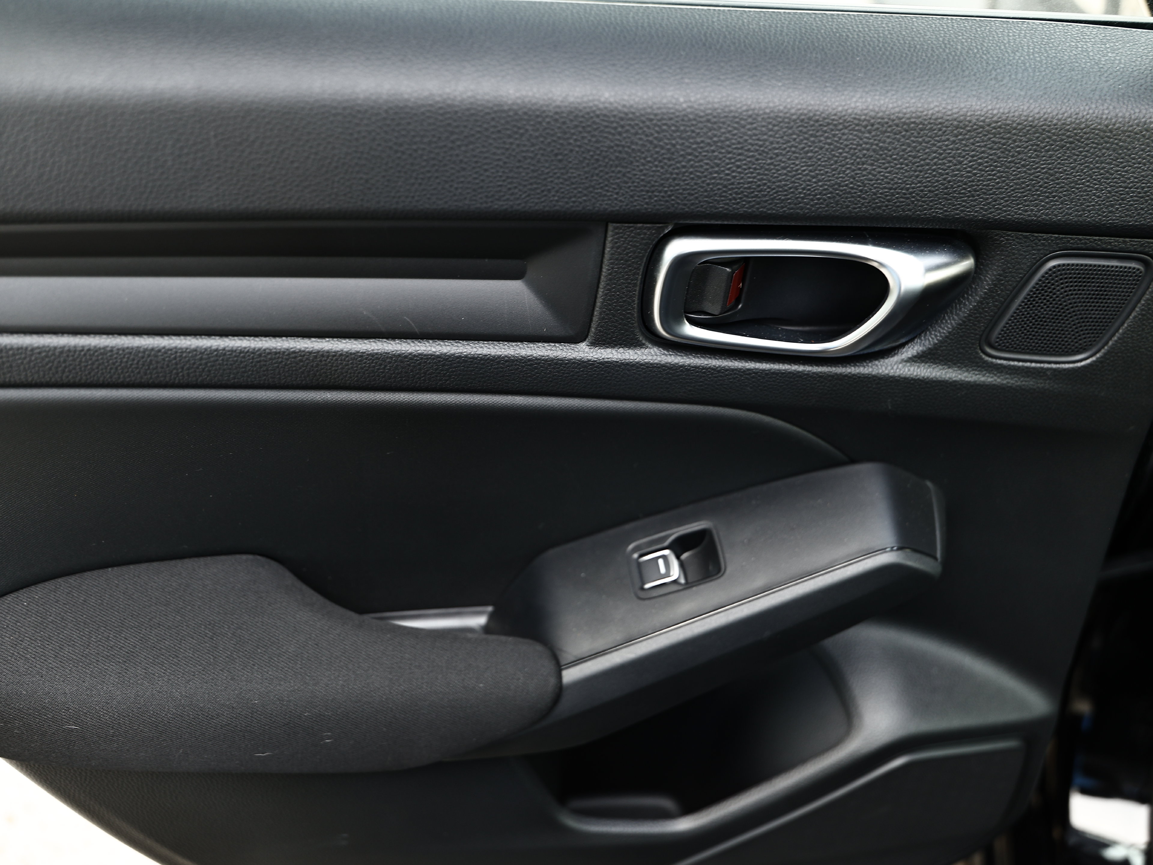 Used 2026 Honda Civic Sport image 23