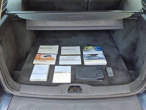 Used 2007 Volvo V50 2.4i FWD image 56
