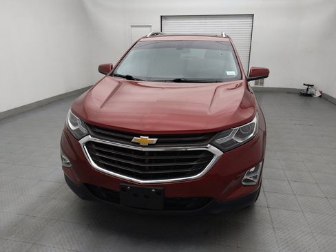 Used 2018 Chevrolet Equinox LT w/ Sun & Infotainment Package FWD image 15