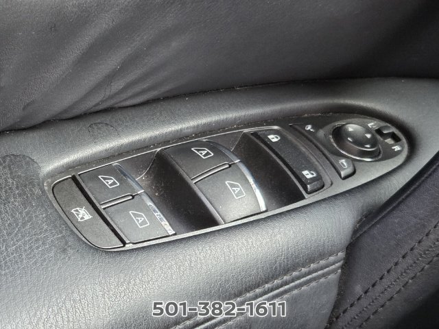 Used 2024 Nissan Armada SL w/ Captain's Chairs Package RWD image 37