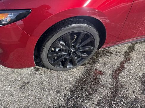 Used 2025 MAZDA MAZDA3 s image 15
