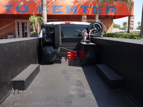 Used 2019 Ford F350 XL w/ XL Value Package RWD image 10