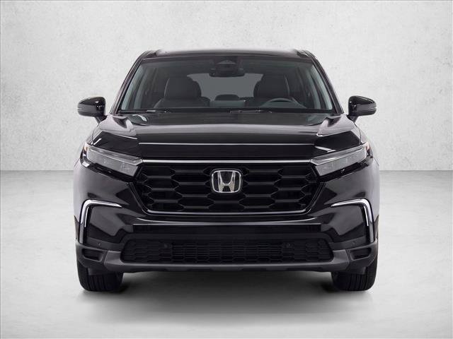 Certified 2024 Honda Pilot EX-L image 2