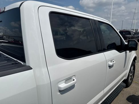 Used 2019 Ford F150 Lariat w/ Equipment Group 502A Luxury AWD/4WD image 11