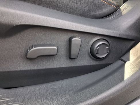 Used 2025 Subaru Outback Wilderness image 21