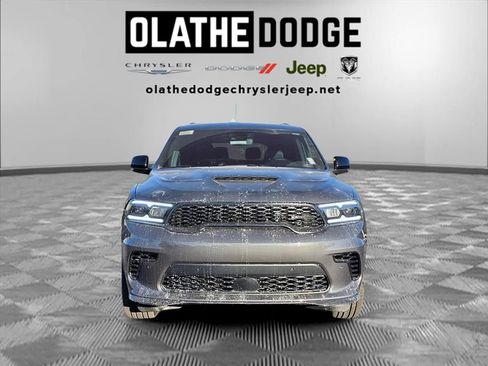 New 2026 Dodge Durango GT image 32